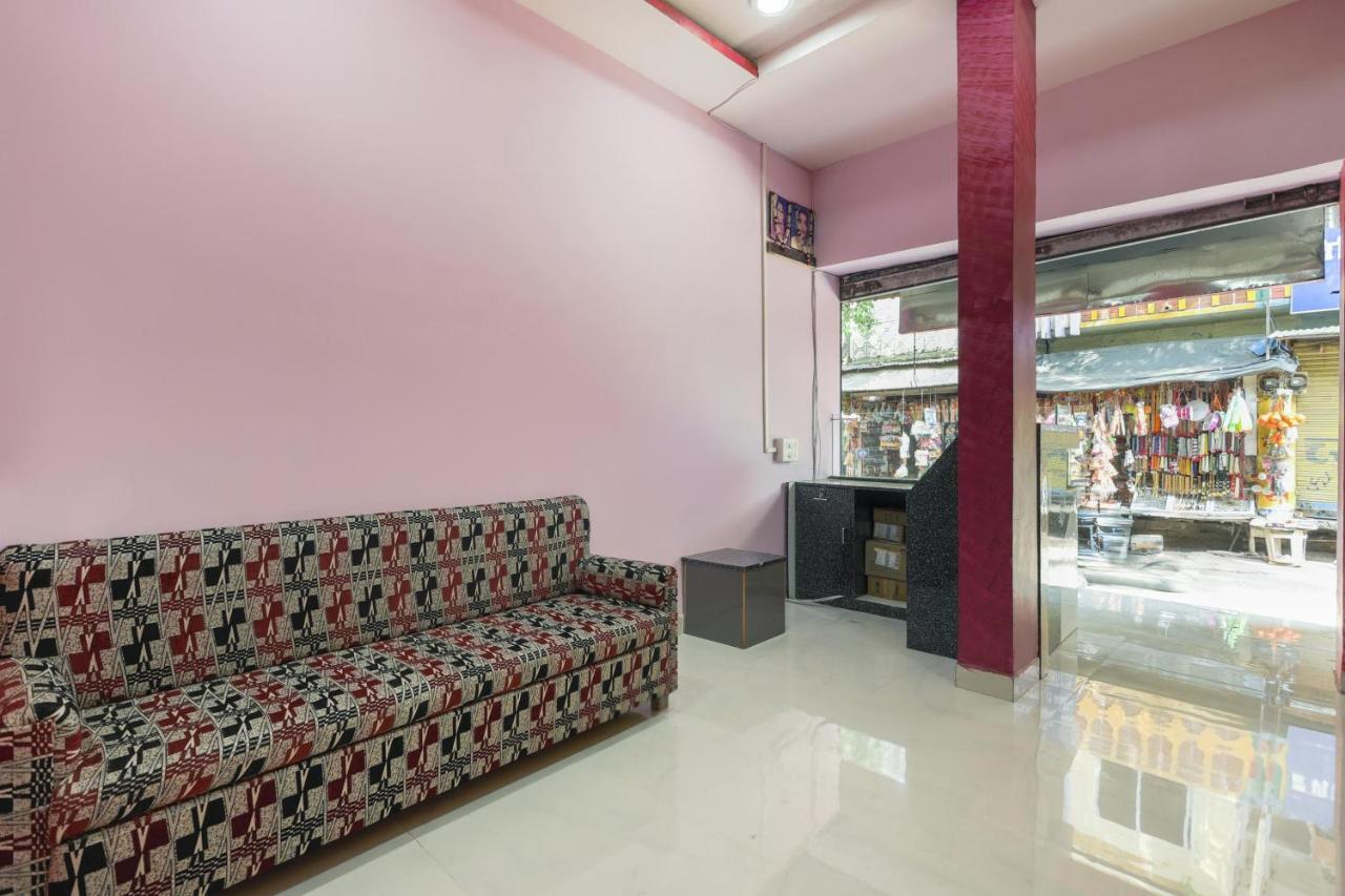 Oyo 45752 Hotel Sb Palace Godarpura Kültér fotó
